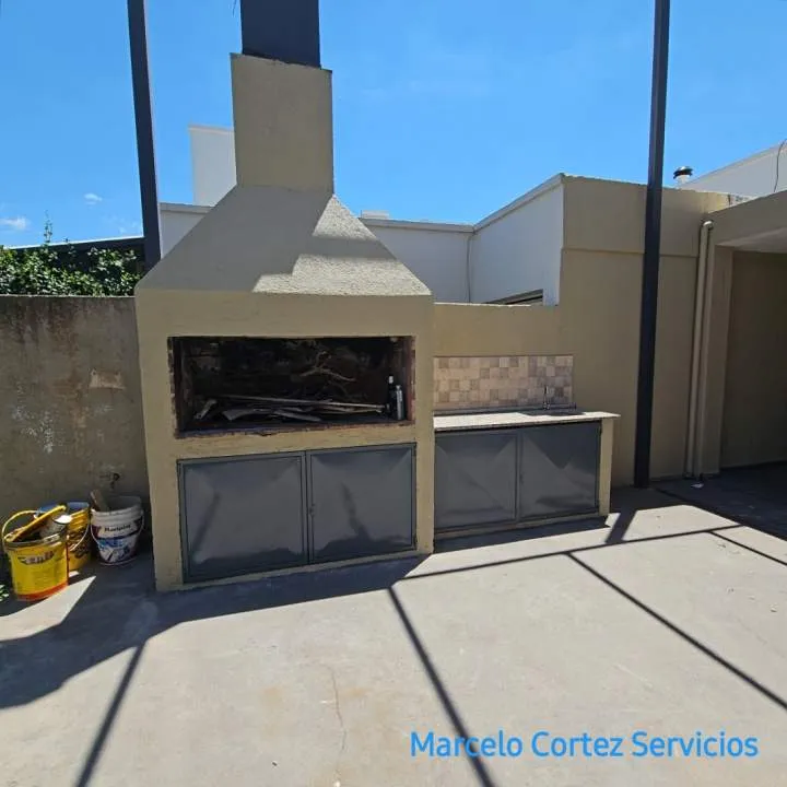 CASA EN VENTA - UBICADA EN CALLE JUAN B JUSTO 925, RIO CUARTO