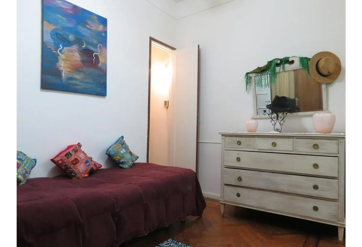 Departamento - Palermo