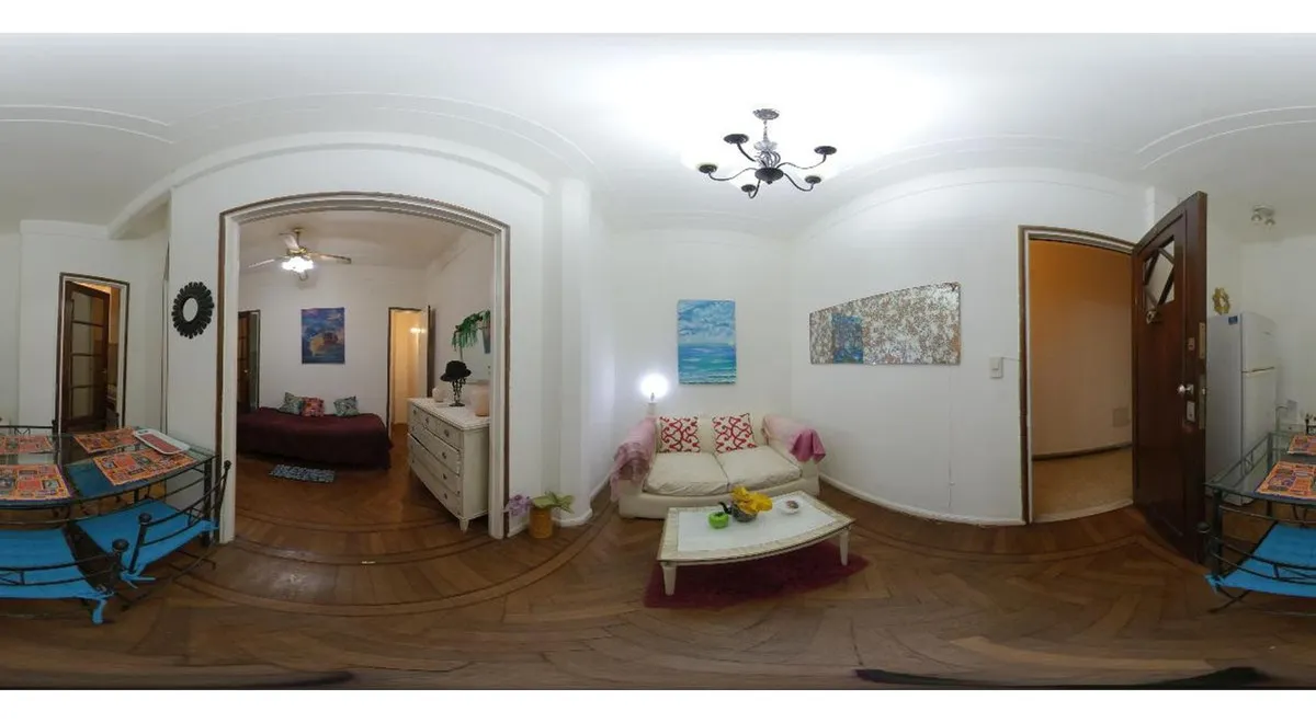 Departamento - Palermo
