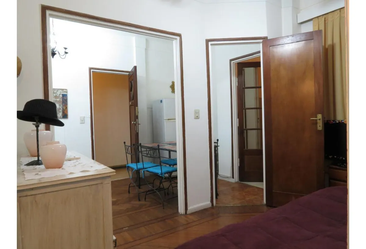Departamento - Palermo
