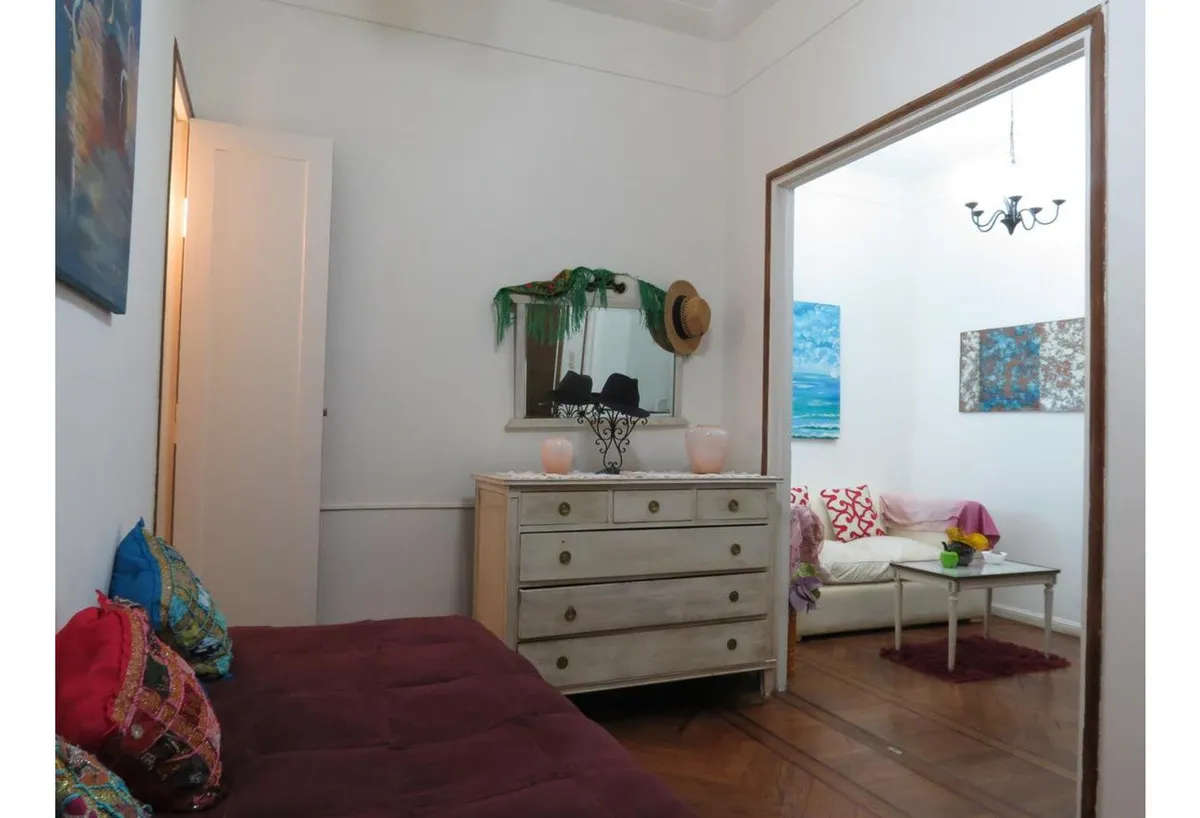 Departamento - Palermo