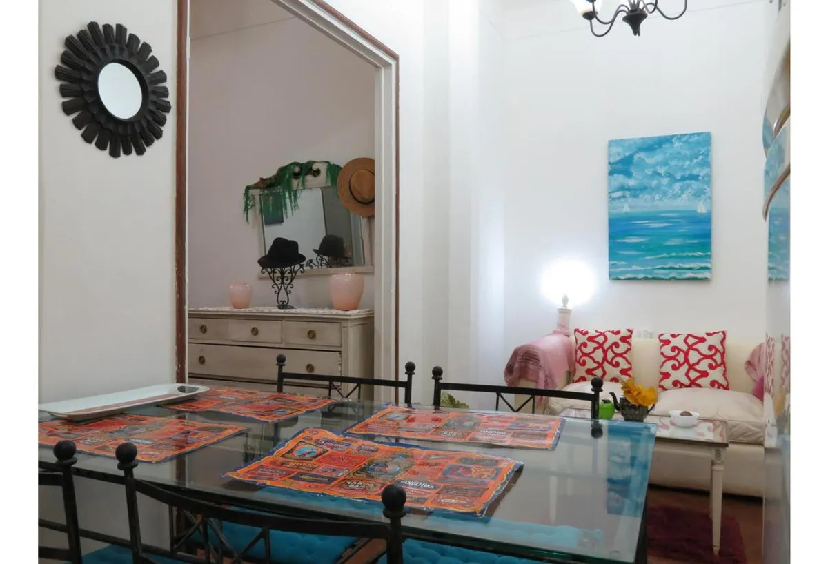 Departamento - Palermo