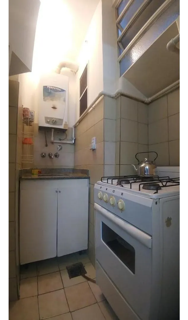 Departamento - Palermo