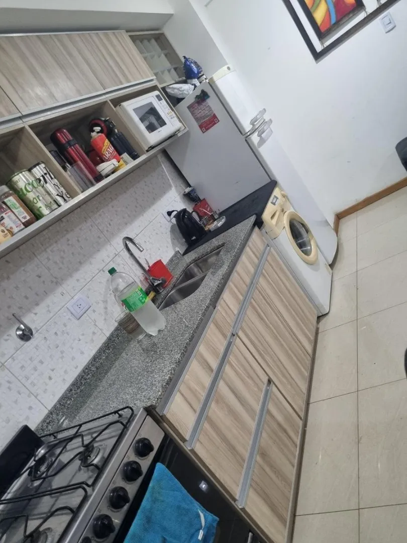 2 Ambientes Medina 100  Villa Luro , Capita Federal