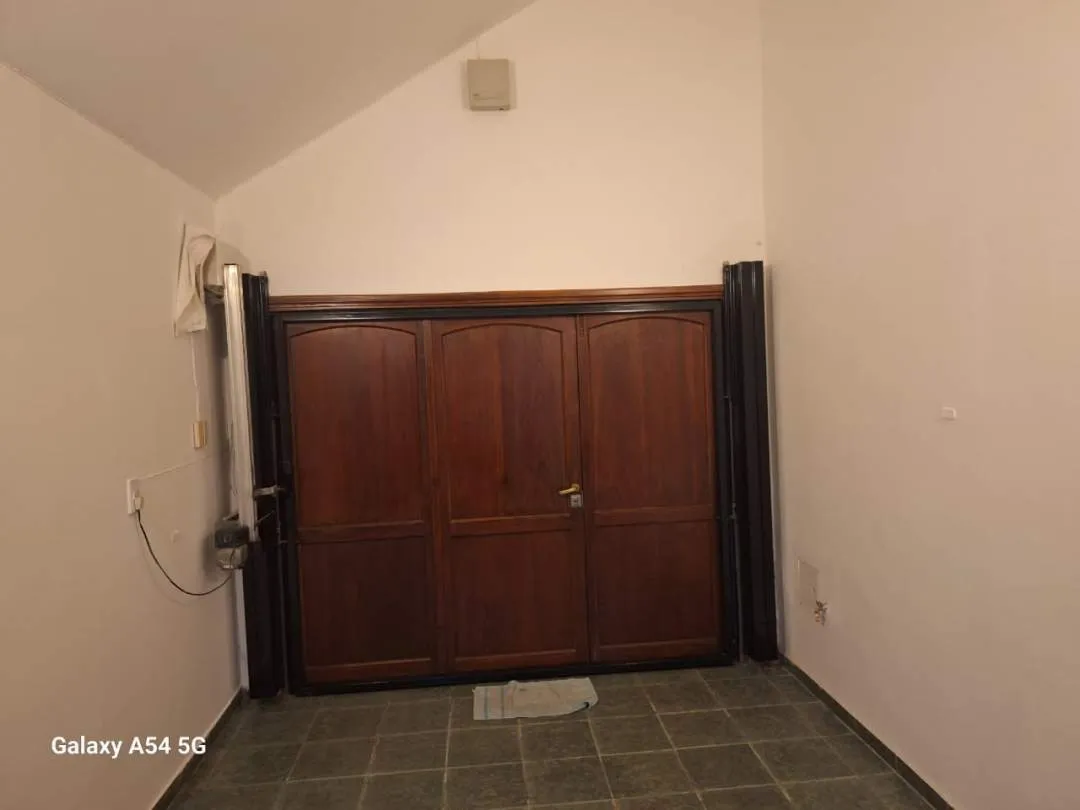 CASA EN VENTA - 3 DORMITORIOS - dir. Juan B. Justo 991