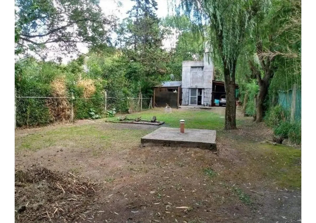 Casa - General Rodriguez