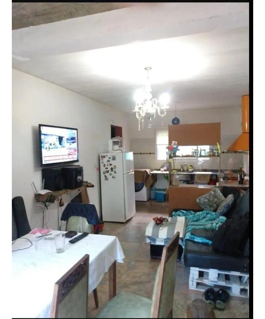 Casa - General Rodriguez