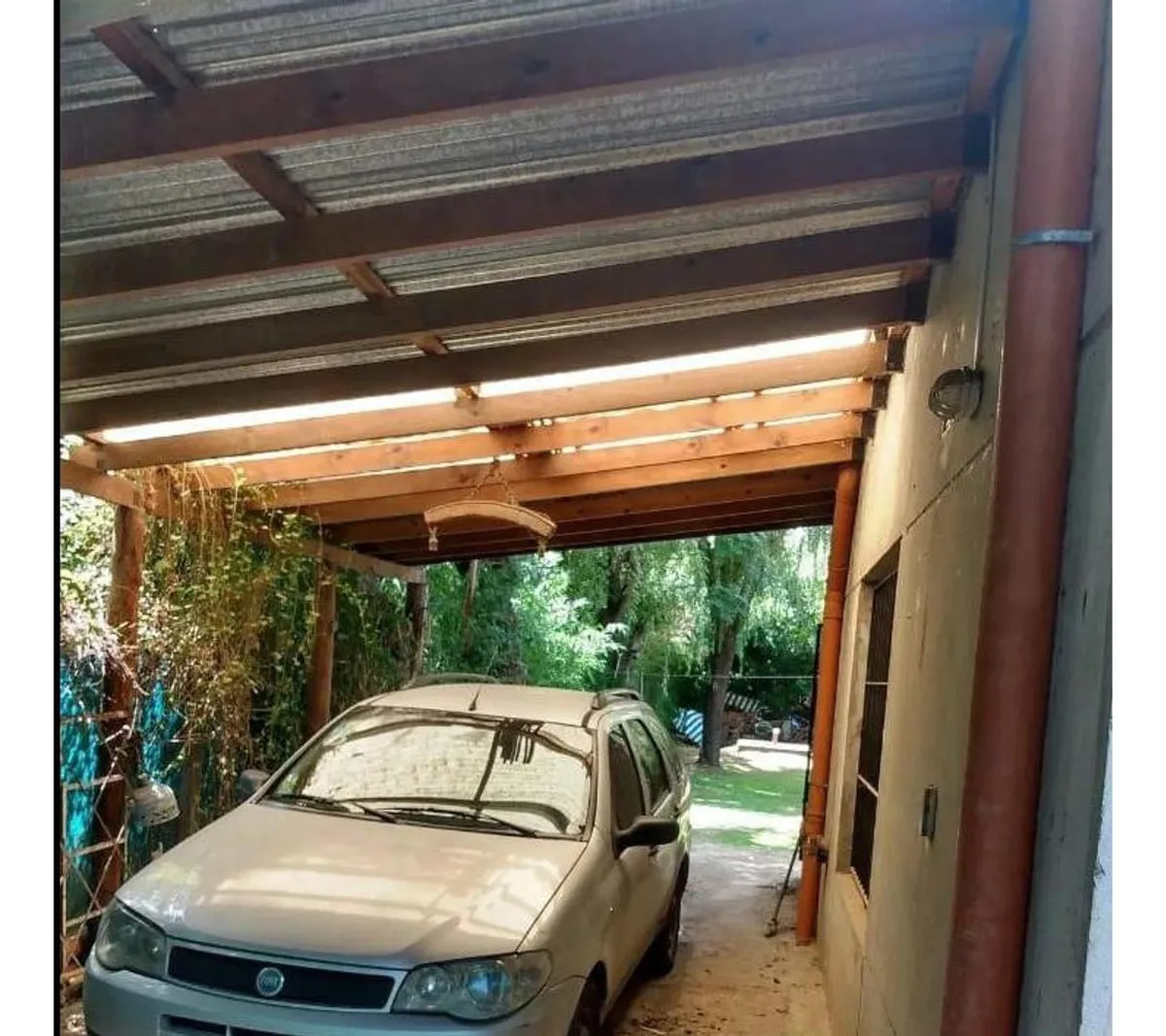 Casa - General Rodriguez