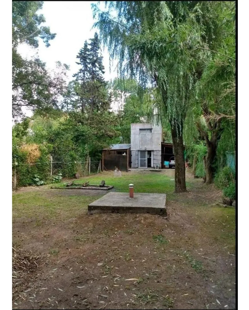 Casa - General Rodriguez