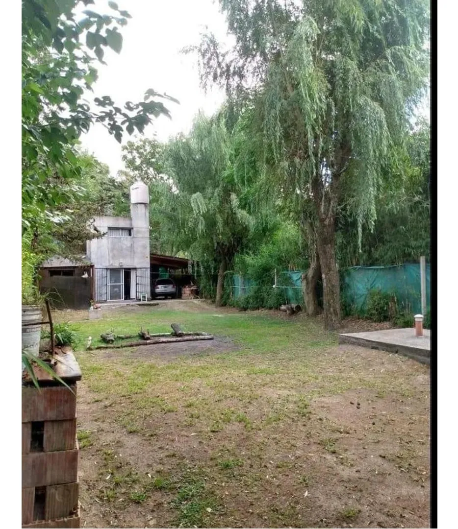 Casa - General Rodriguez