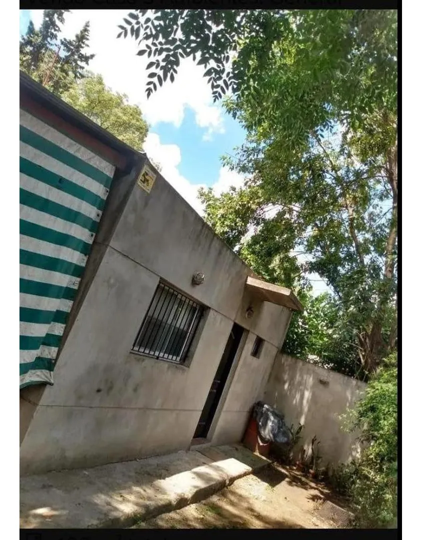 Casa - General Rodriguez