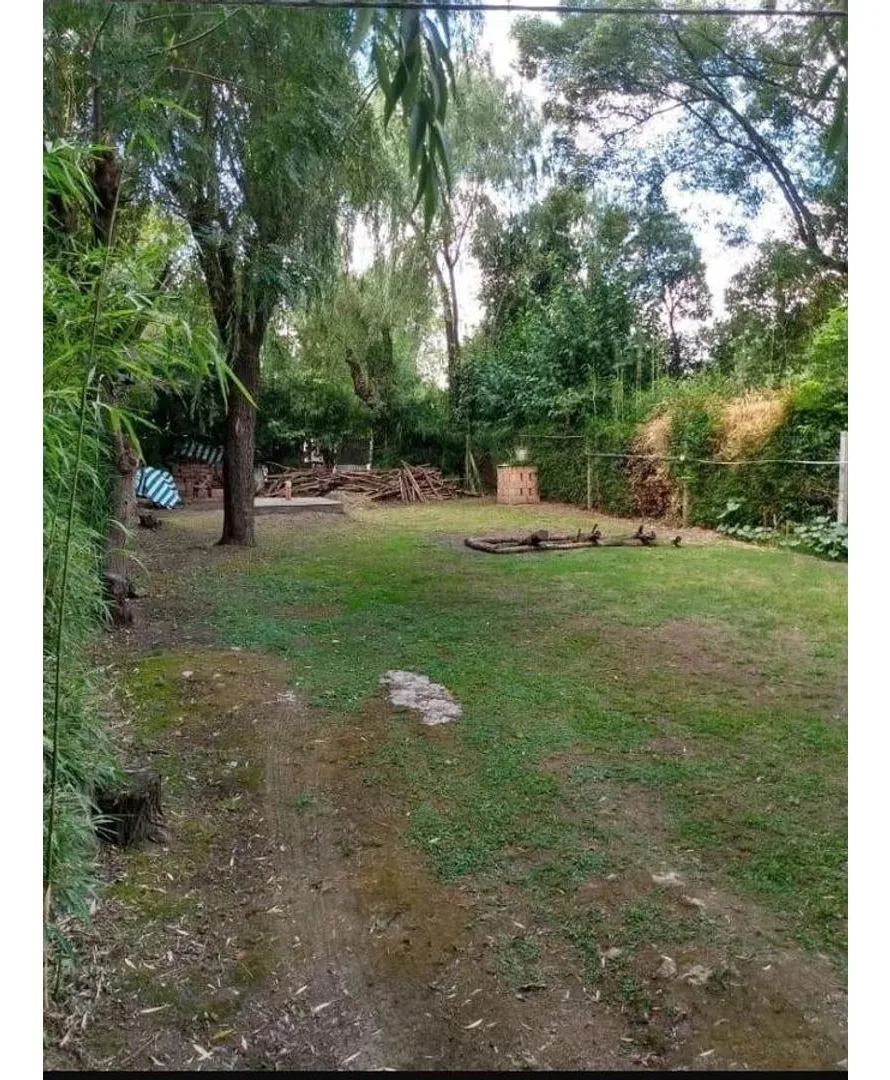 Casa - General Rodriguez