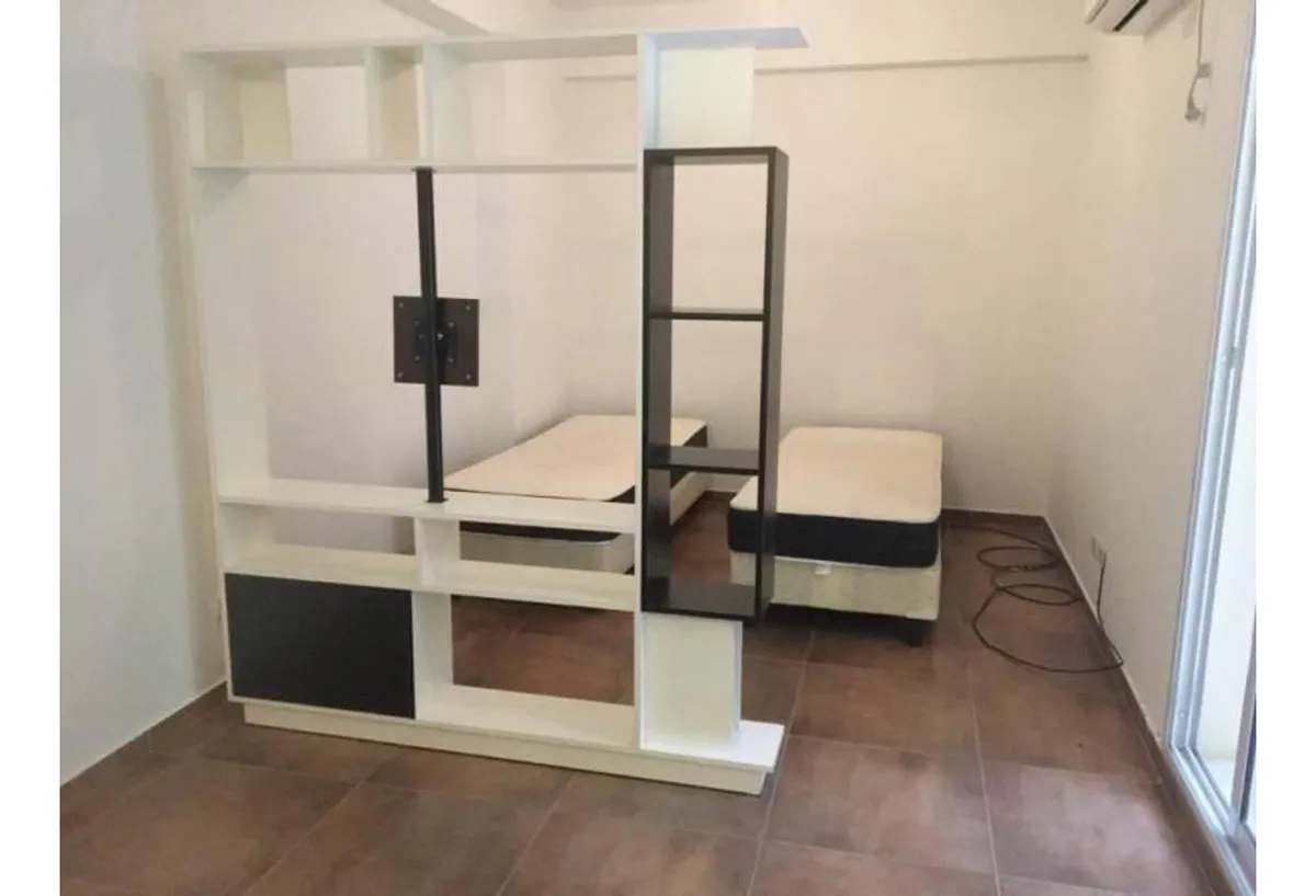 Hermoso Departamento En Saavedra