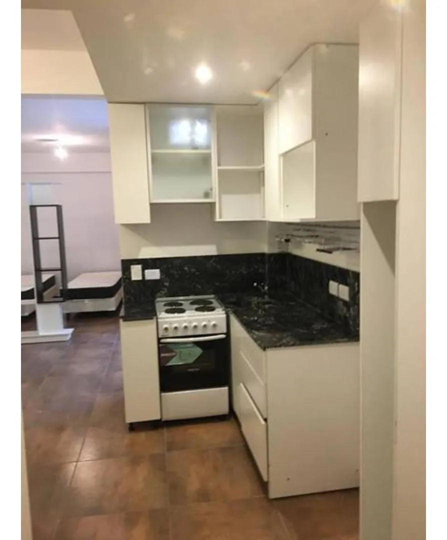 Hermoso Departamento En Saavedra