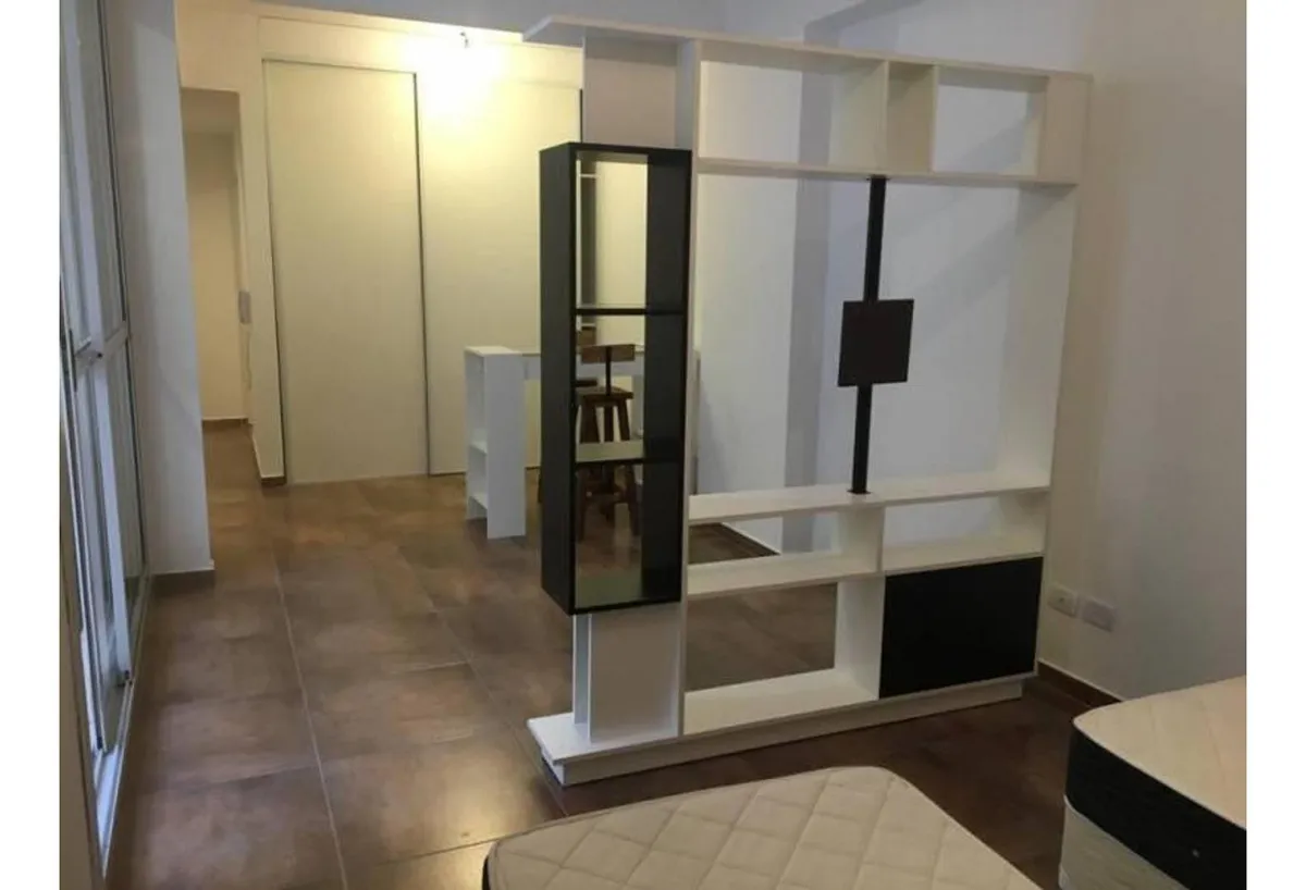 Hermoso Departamento En Saavedra