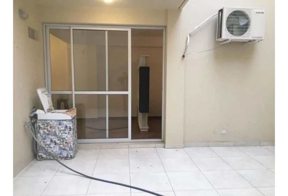 Hermoso Departamento En Saavedra