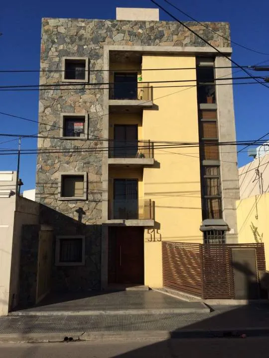 DEPARTAMENTO EN VENTA - 1 DORMITORIO - MACROCENTRO