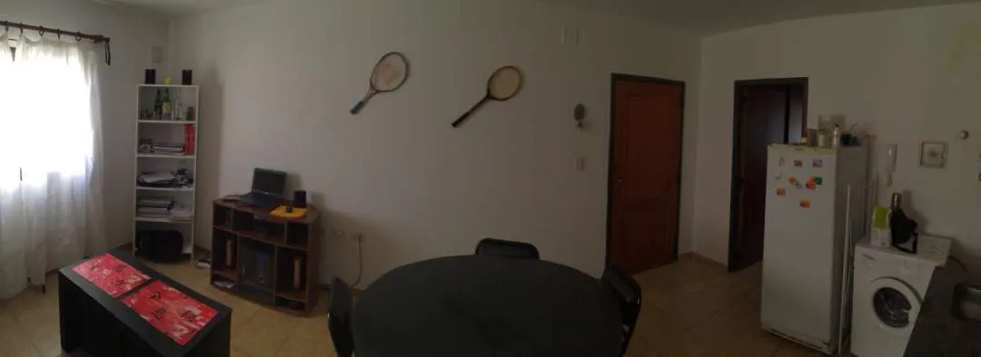 DEPARTAMENTO EN VENTA - 1 DORMITORIO - MACROCENTRO