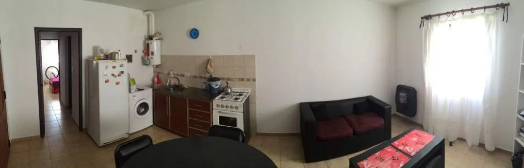 DEPARTAMENTO EN VENTA - 1 DORMITORIO - MACROCENTRO