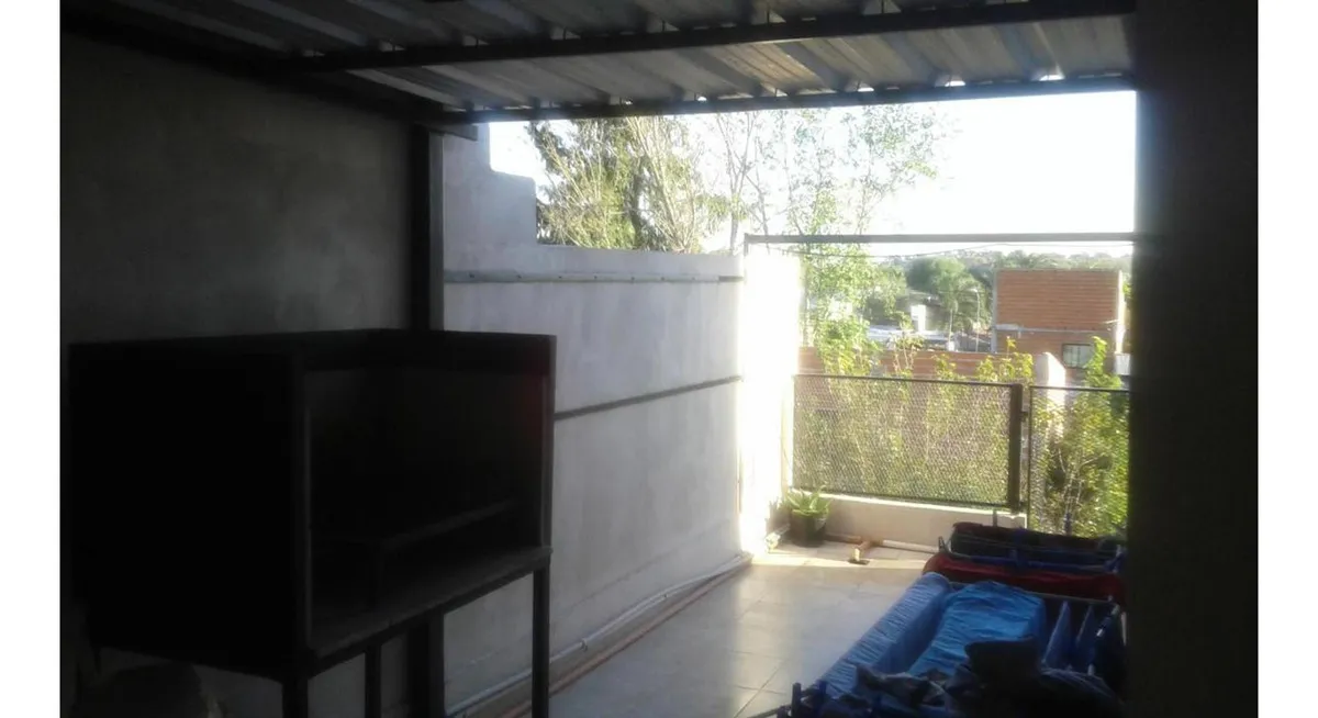 Departamento - El Talar