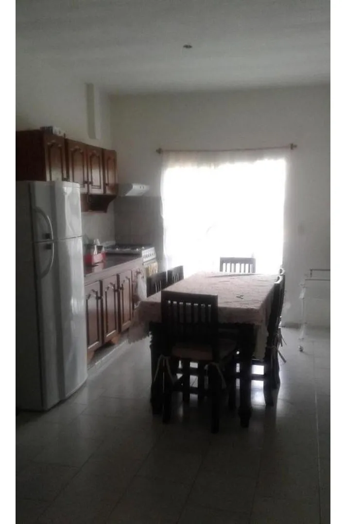 Departamento - El Talar