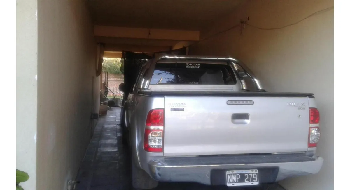 Departamento - El Talar