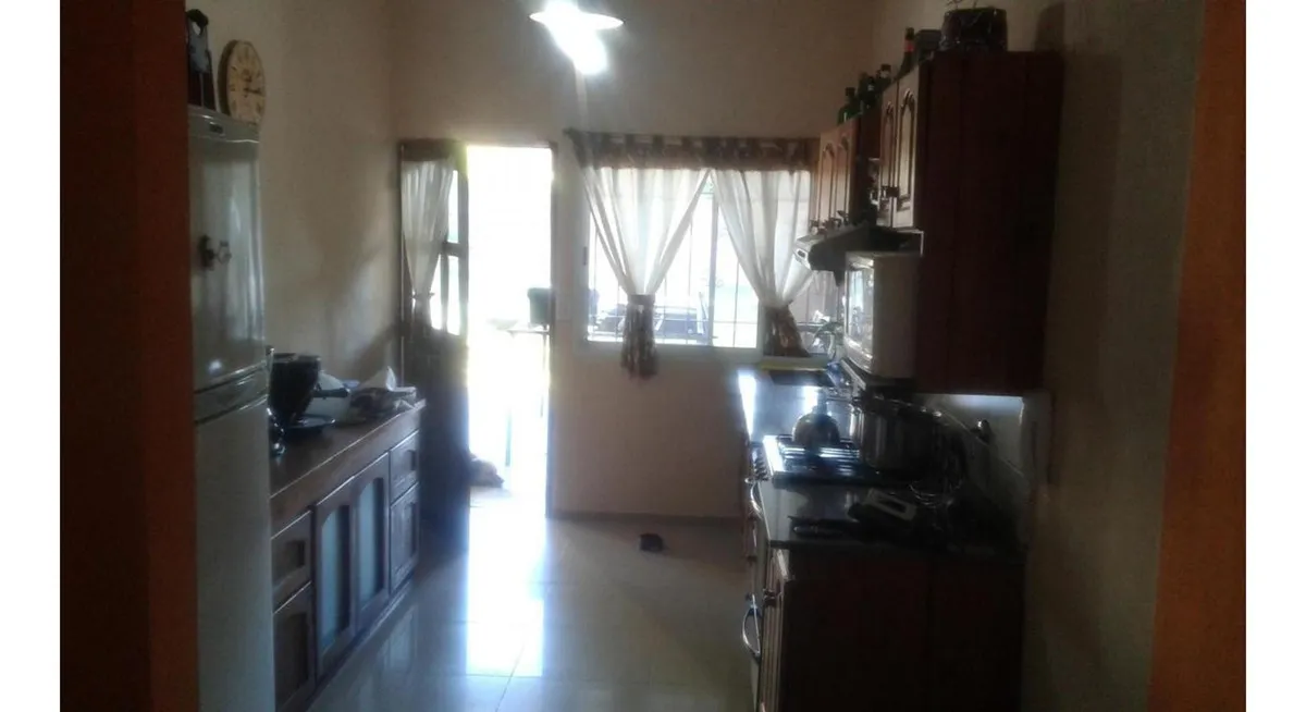 Departamento - El Talar