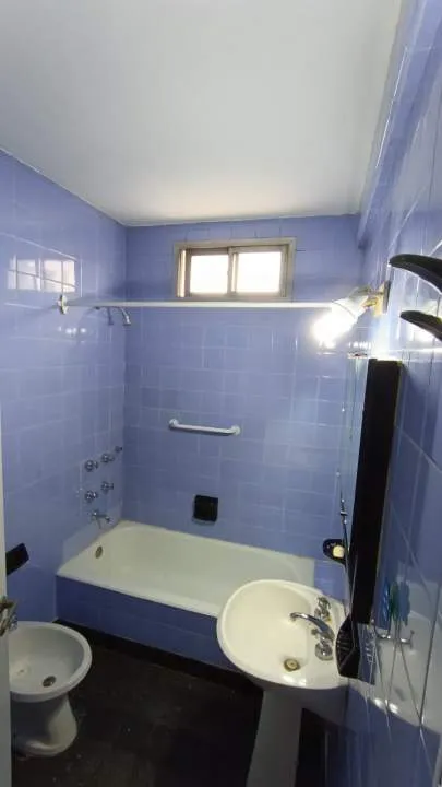 Alquiler 2 Ambientes caballito