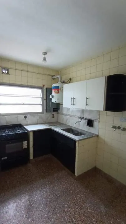 Alquiler 2 Ambientes caballito