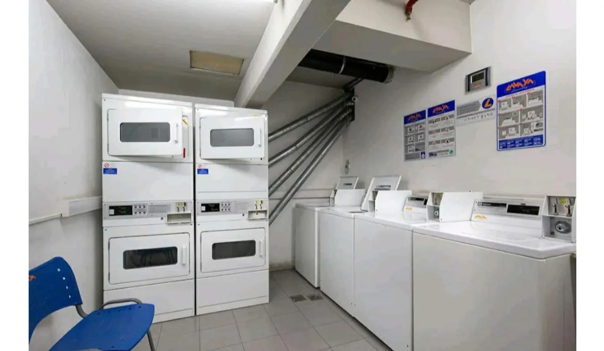Departamento - Recoleta