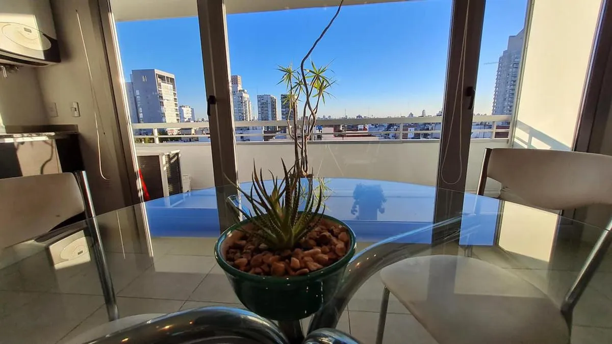 Departamento - Recoleta
