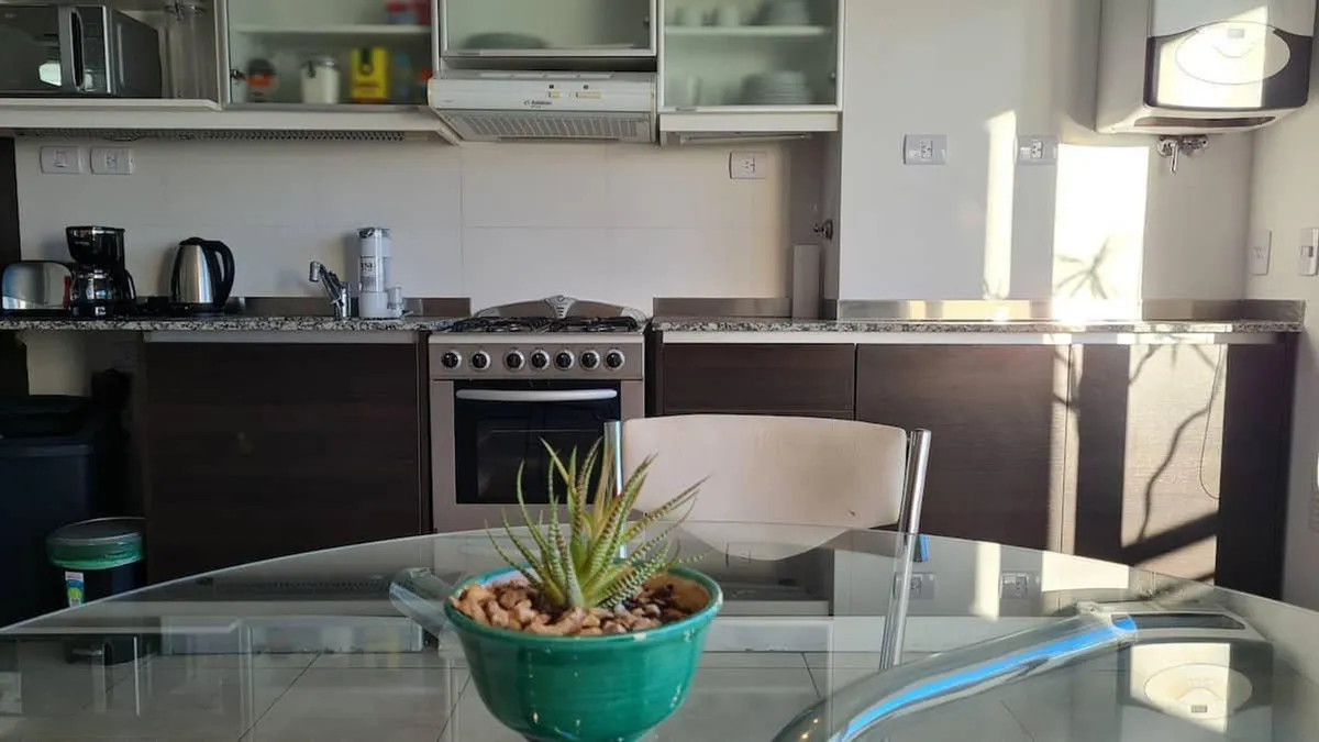Departamento - Recoleta
