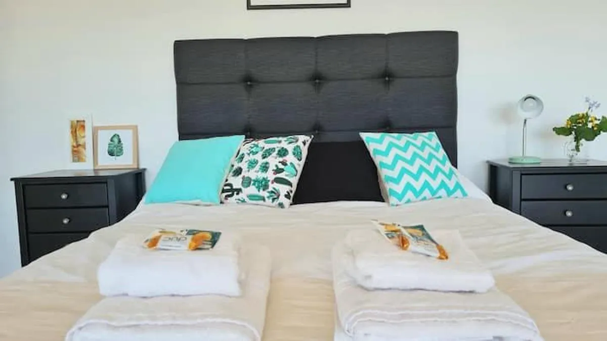 Departamento - Recoleta