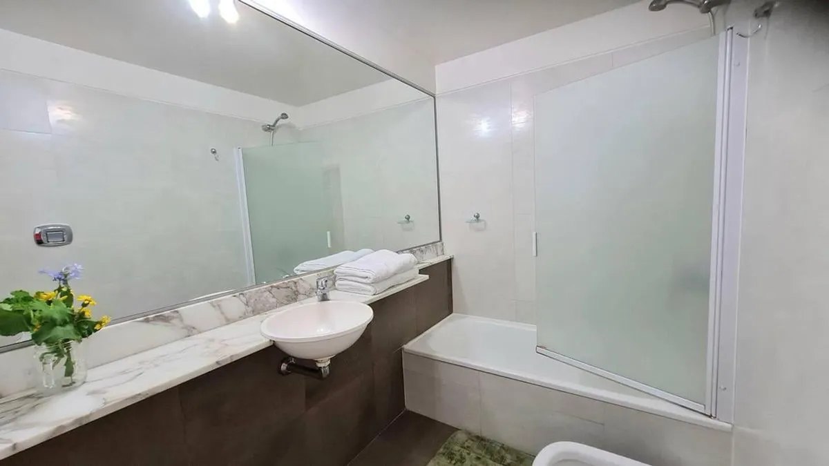 Departamento - Recoleta
