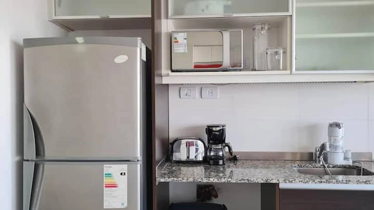 Departamento - Recoleta
