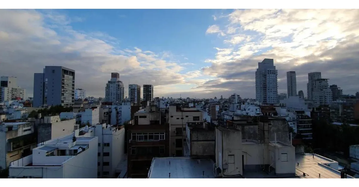 Departamento - Recoleta