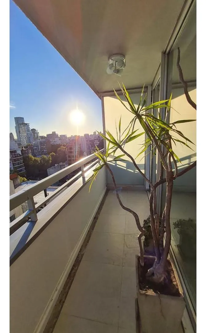 Departamento - Recoleta