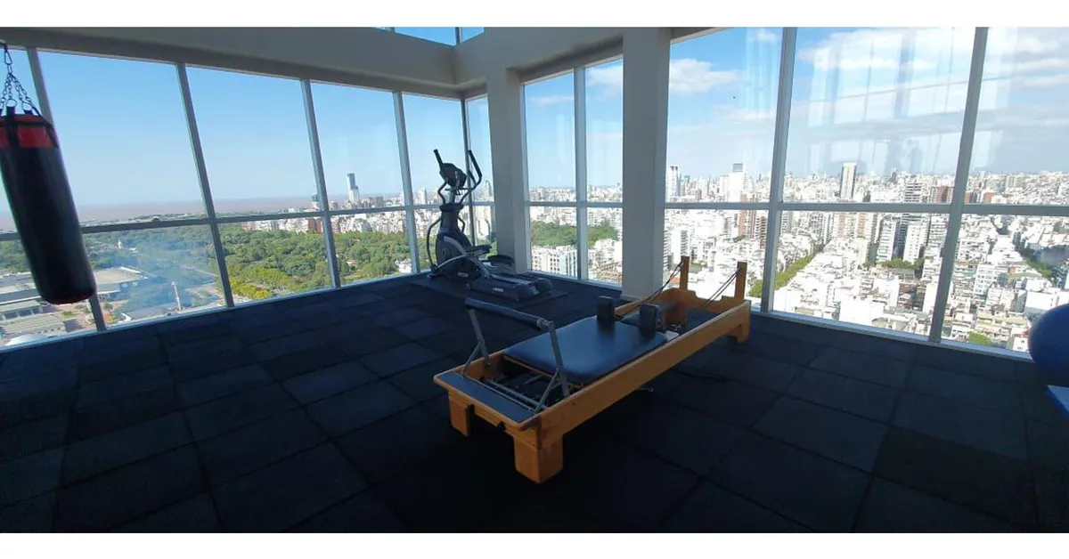 Departamento - Recoleta