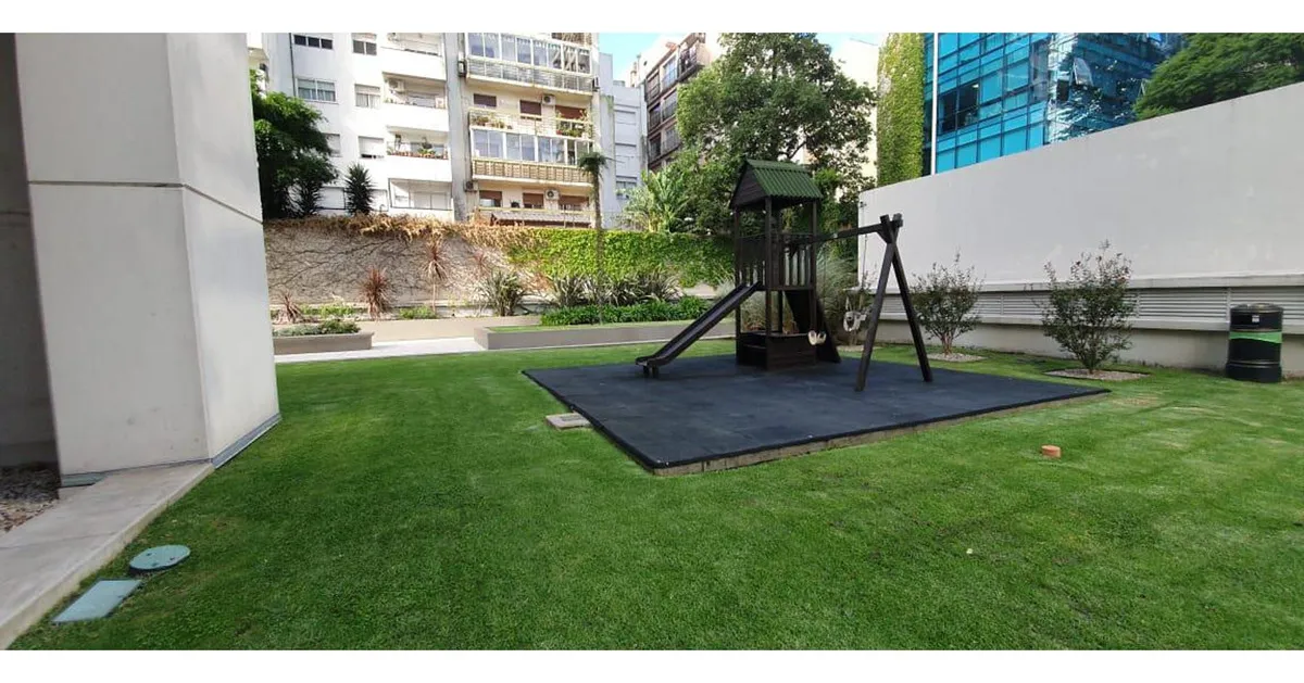 Departamento - Recoleta