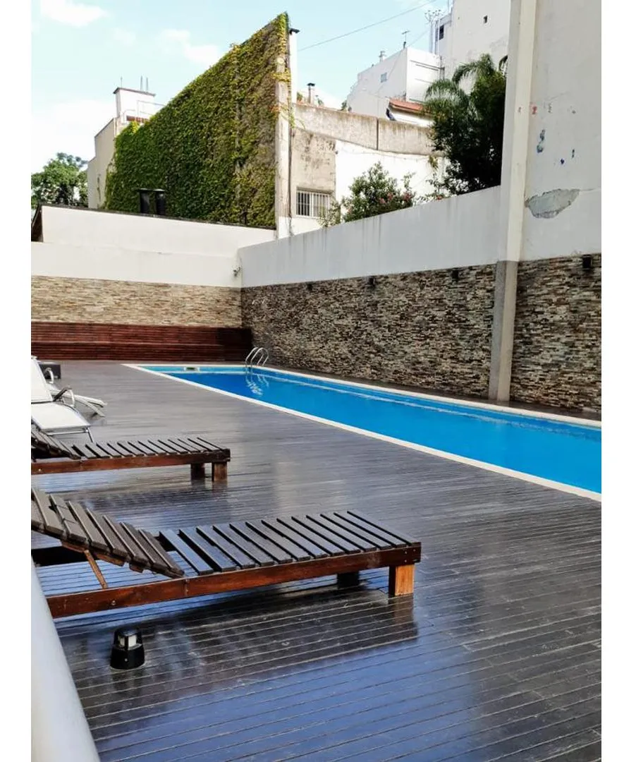 Departamento - Recoleta
