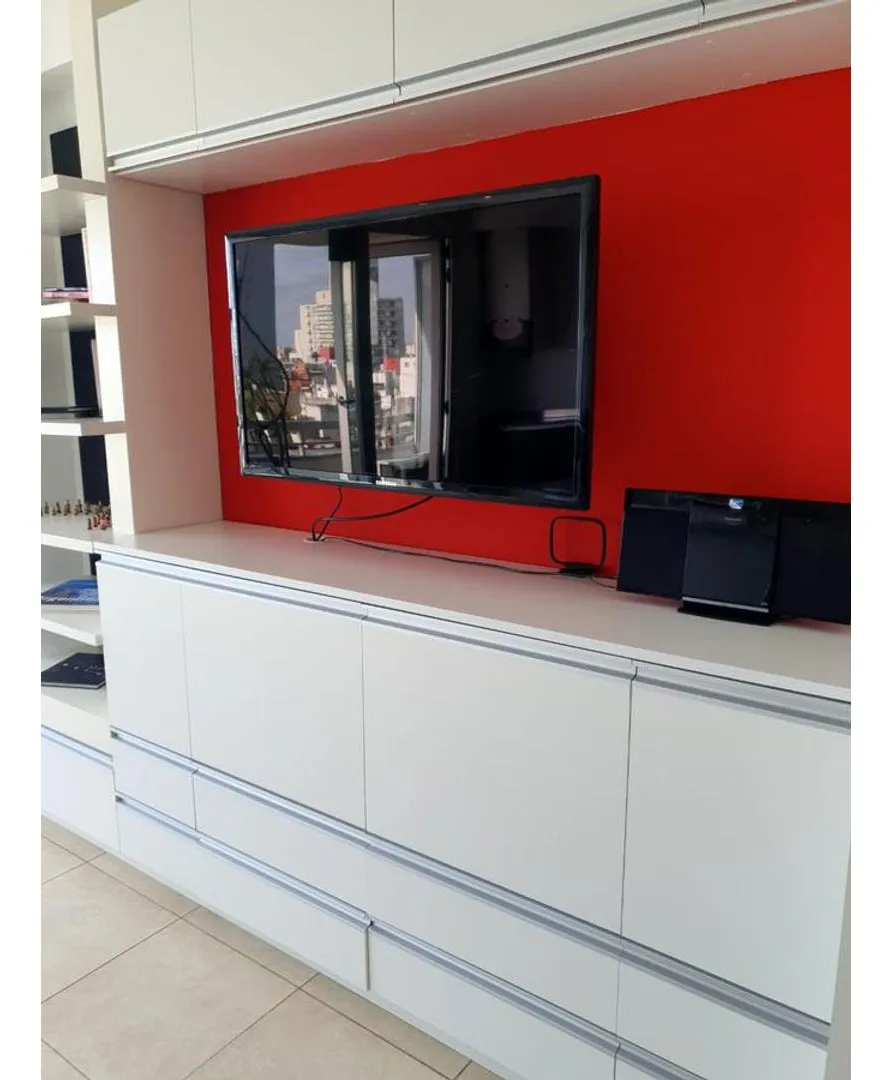 Departamento - Recoleta