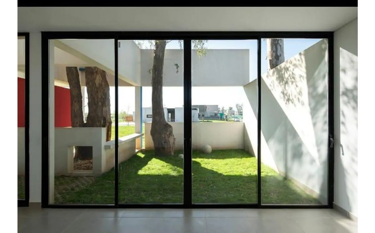 Casa - Pilar