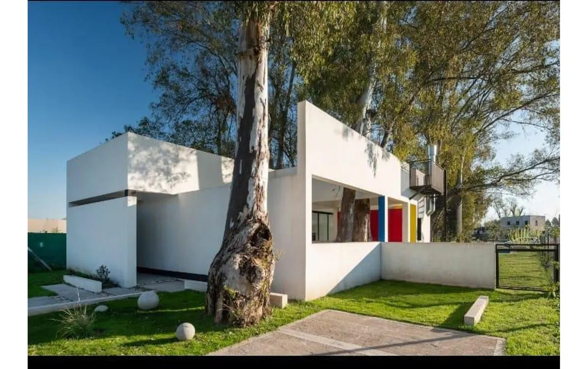 Casa - Pilar