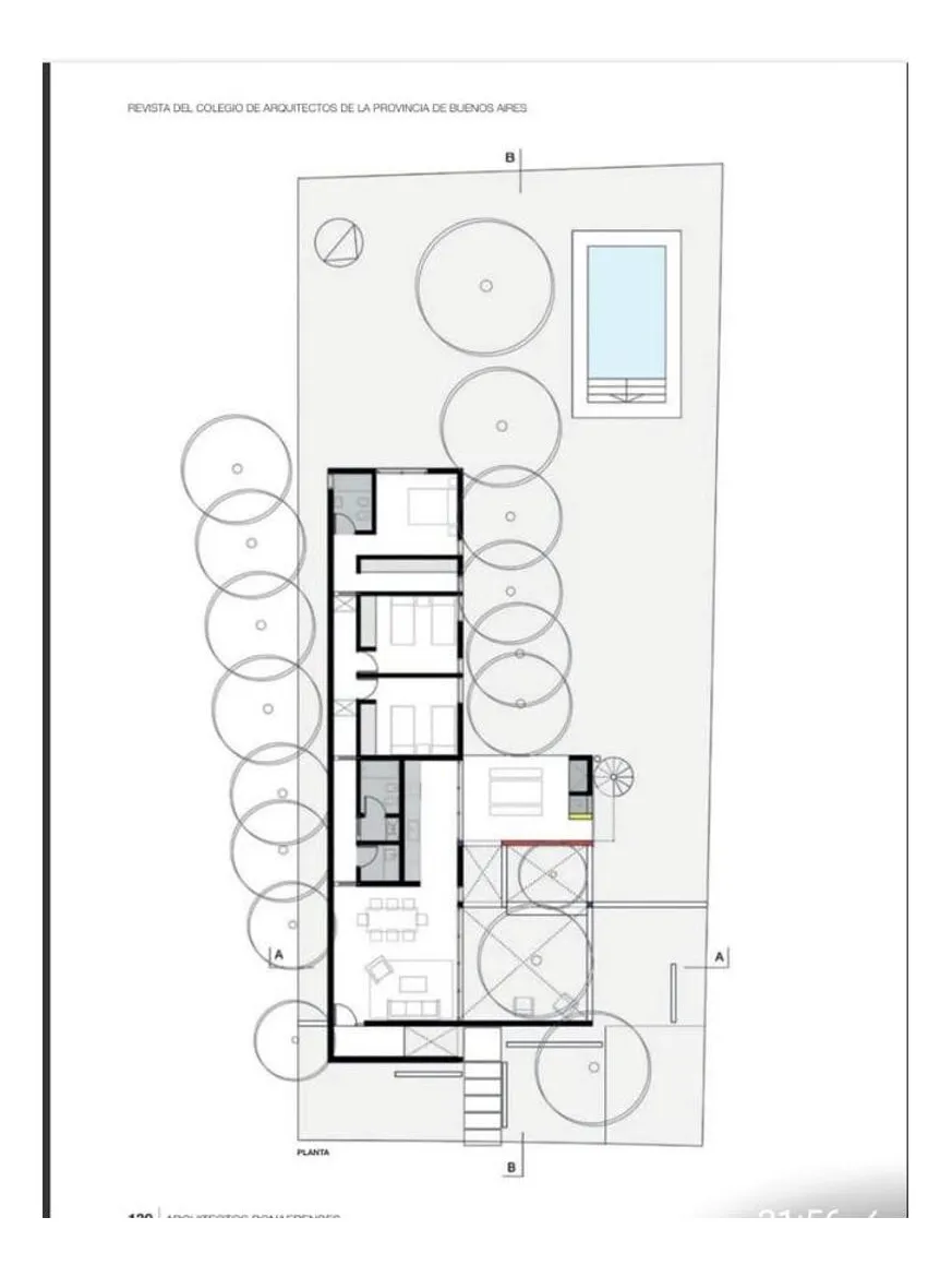 Casa - Pilar