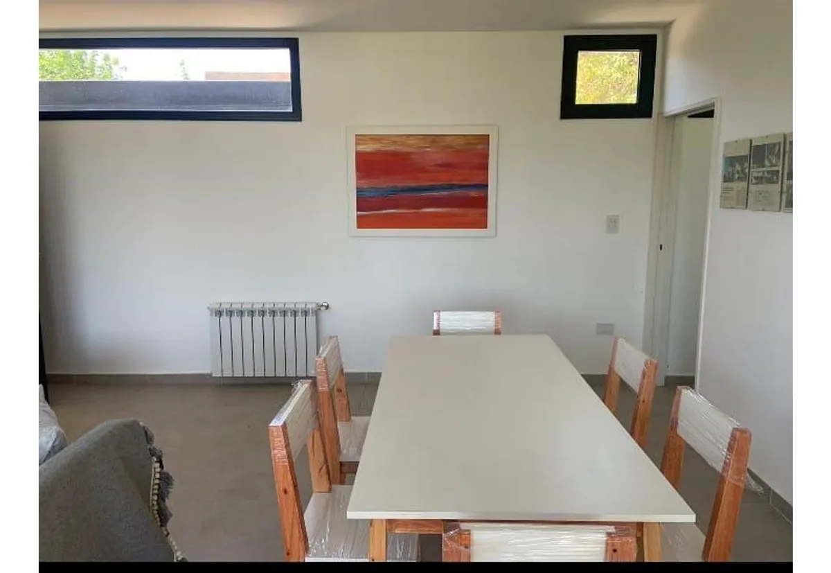 Casa - Pilar