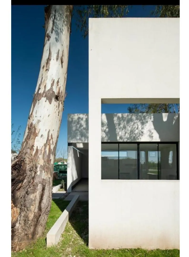 Casa - Pilar