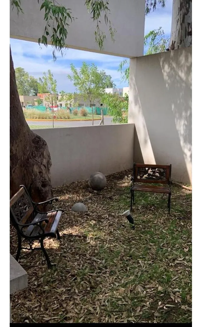 Casa - Pilar