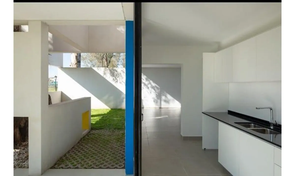 Casa - Pilar