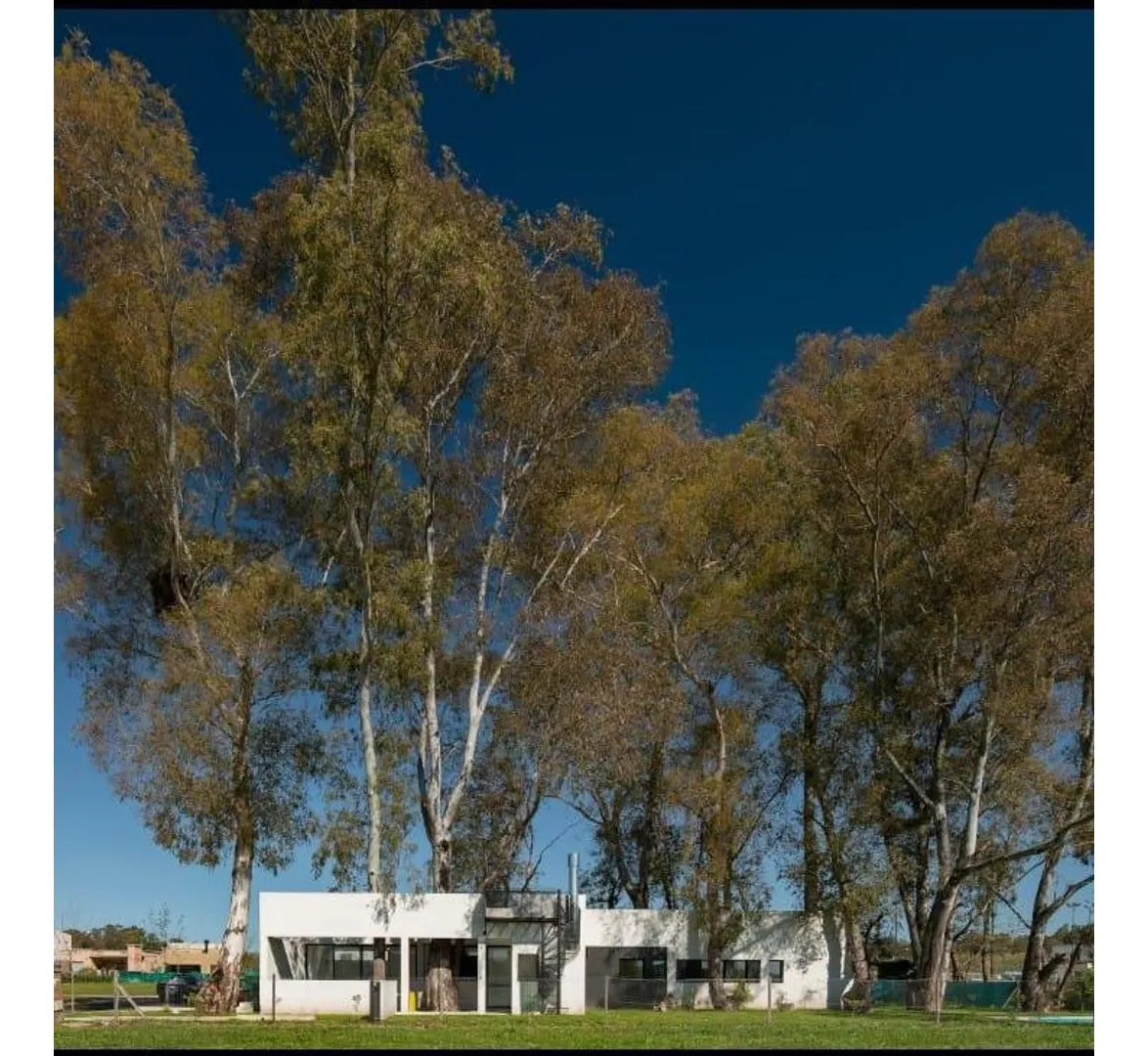 Casa - Pilar