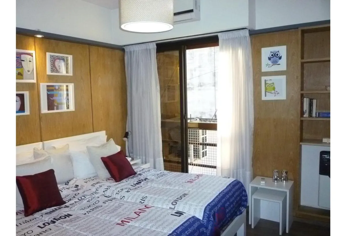 Departamento - San Nicolás